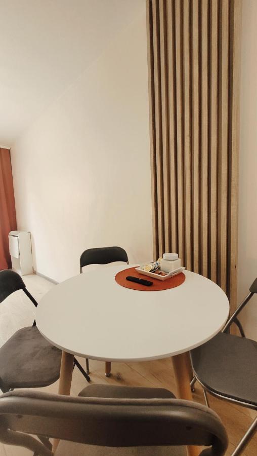 Green Terrace Family Apartment Wrocław Buitenkant foto